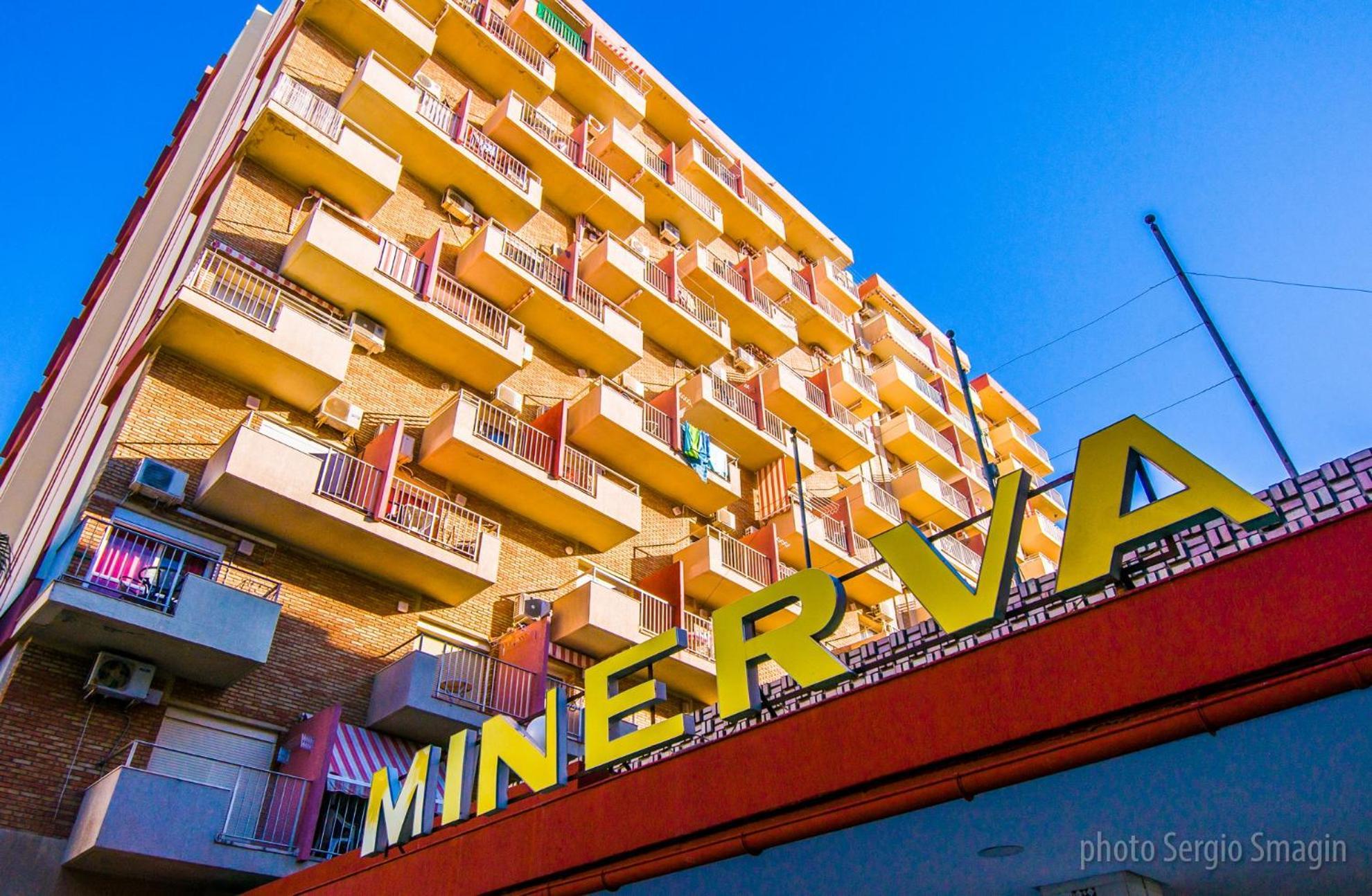 426 Estudio En Minerva Apartamentos - Vista Al Jardin - Piscina Y Playa Беналмадена Екстериор снимка